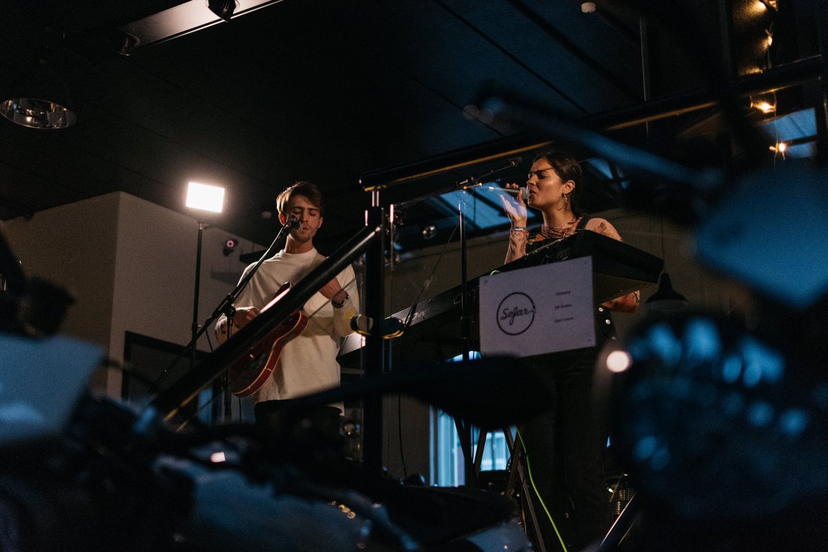 Sofar Sounds York tweet media