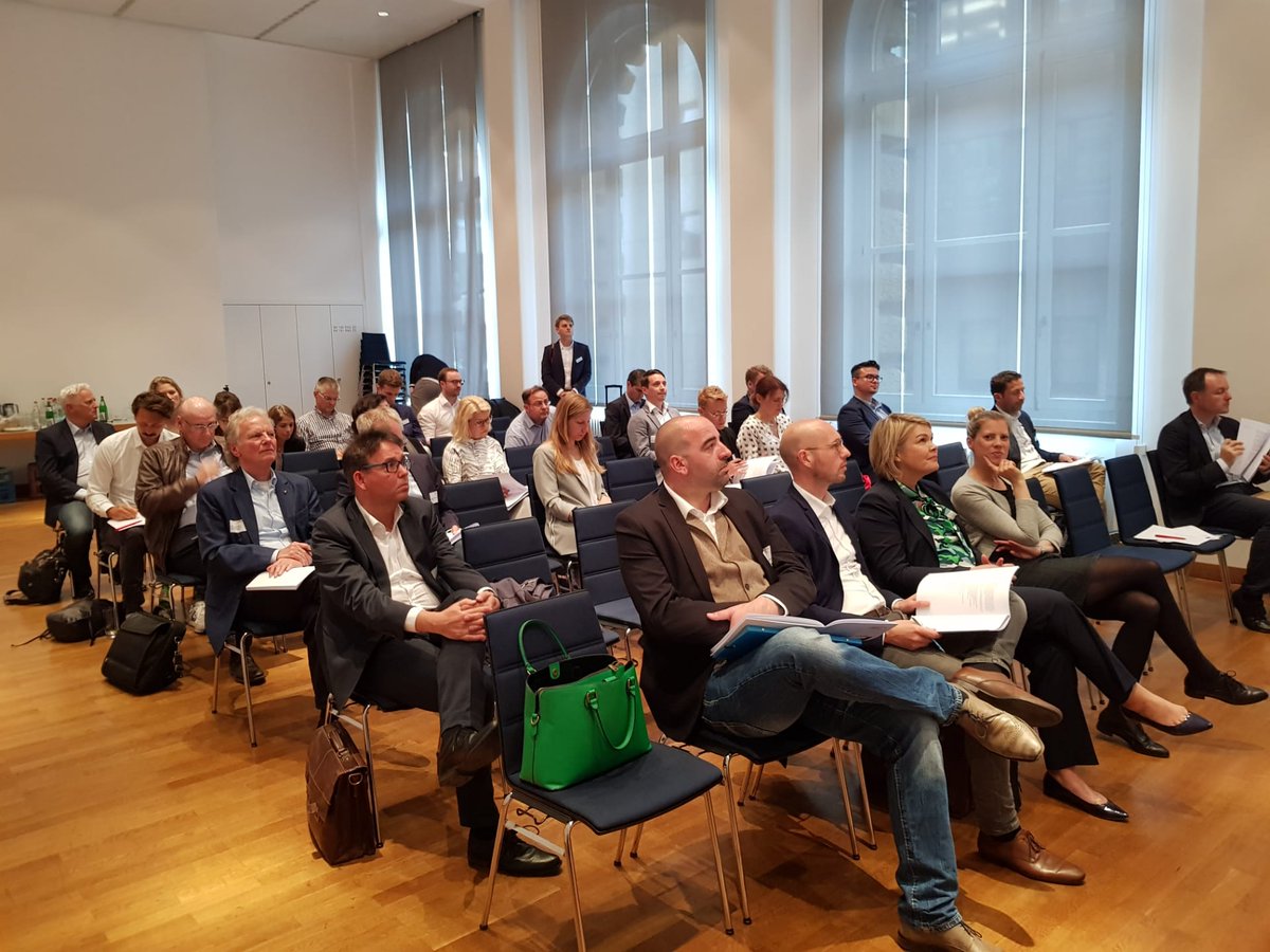 Swiss Startup Tour tweet media