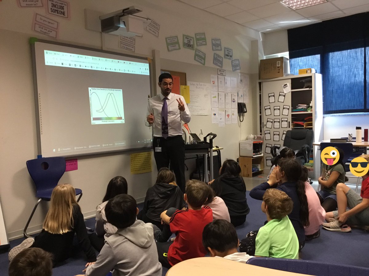G4 learning about innovations and inventions in biology thanks to Mr. Briner. #inventions #learninginfourthgrade #ASMilan