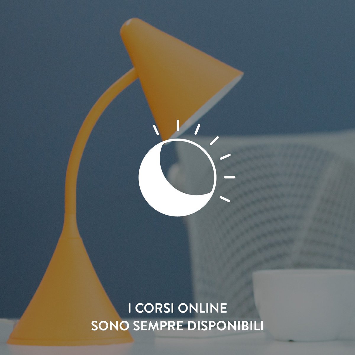 sintesiforma's tweet photo. Come scegliere il #corso_online? Regola numero 1: IL TEMPO - un buon corso online è sempre più breve di un corso frontale - Un corso di qualità si presenta diviso in piccoli moduli che facilitano la comprensione
#formazioneonline #corsiprofessionali #formazionecontinua https://t.co/a2OX90Vfla