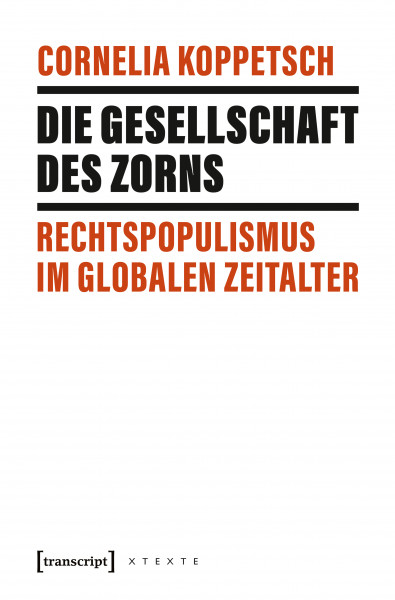 Aktuelle Studie zu den gesellschaftlichen Ursachen des Rechtspopulismus: