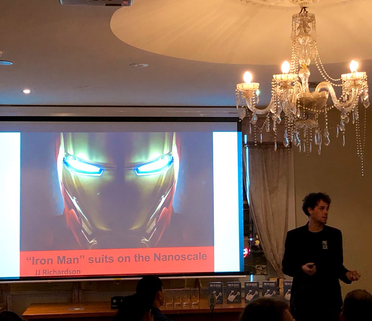 Eleise Britt tweet media