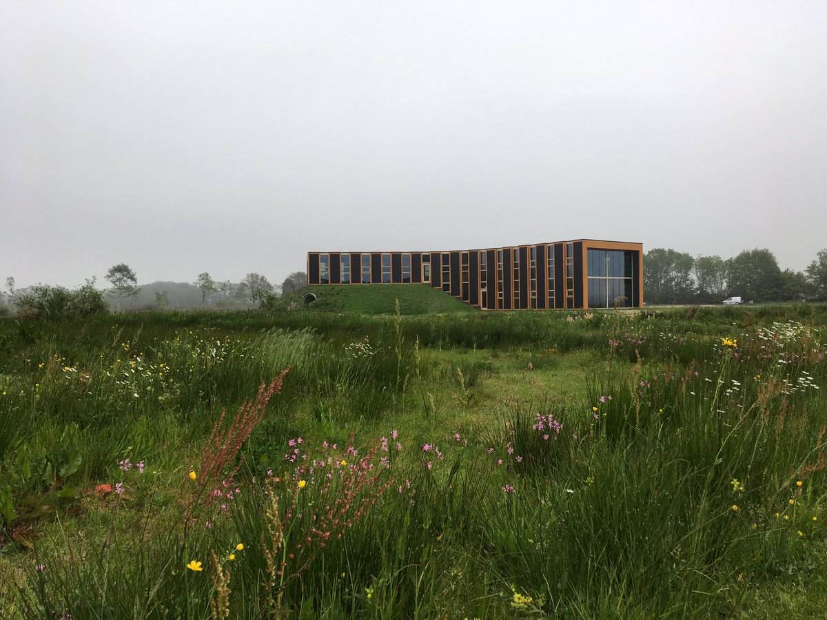 PdRarchitects's tweet image. Vandaag zijn we bij het @biosintrum in Oosterwolde om nieuwe foto’s te maken voor onze site. Op 7 juni a.s. is de Open Dag en het zou leuk zijn om je daar te zien!:) Voor meer info: biosintrum.nl/open-dag-biosi…
