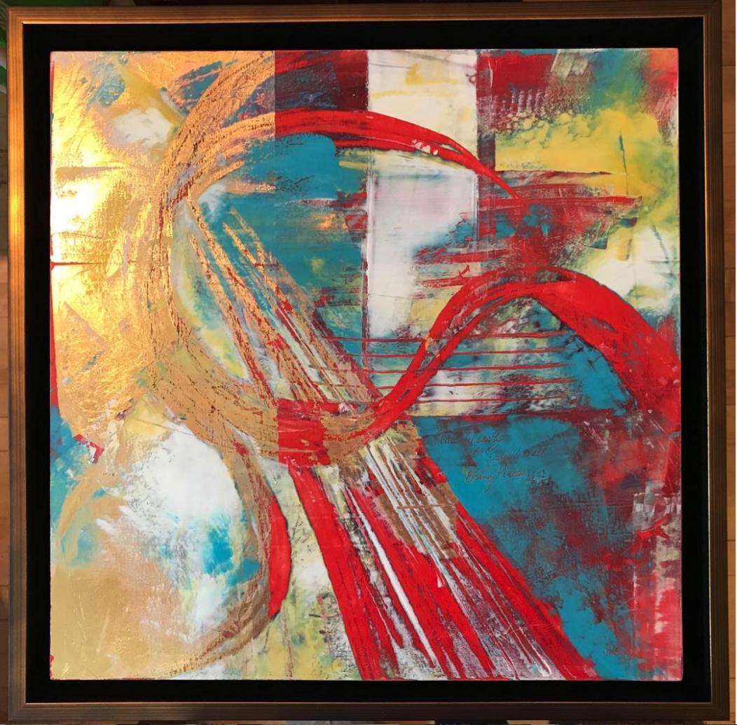 FrameDstnation's tweet photo. Photo &amp; art via @jkruiscreations “New floater frames will be fabulous for this series!! Excited😁 #framedestination #coldwax “

We’re excited too! Thanks, Judi! 
Check out all of our Canvas Floater Frames 👉🏻 https://t.co/CglMusYfSY https://t.co/74JXquZUdc