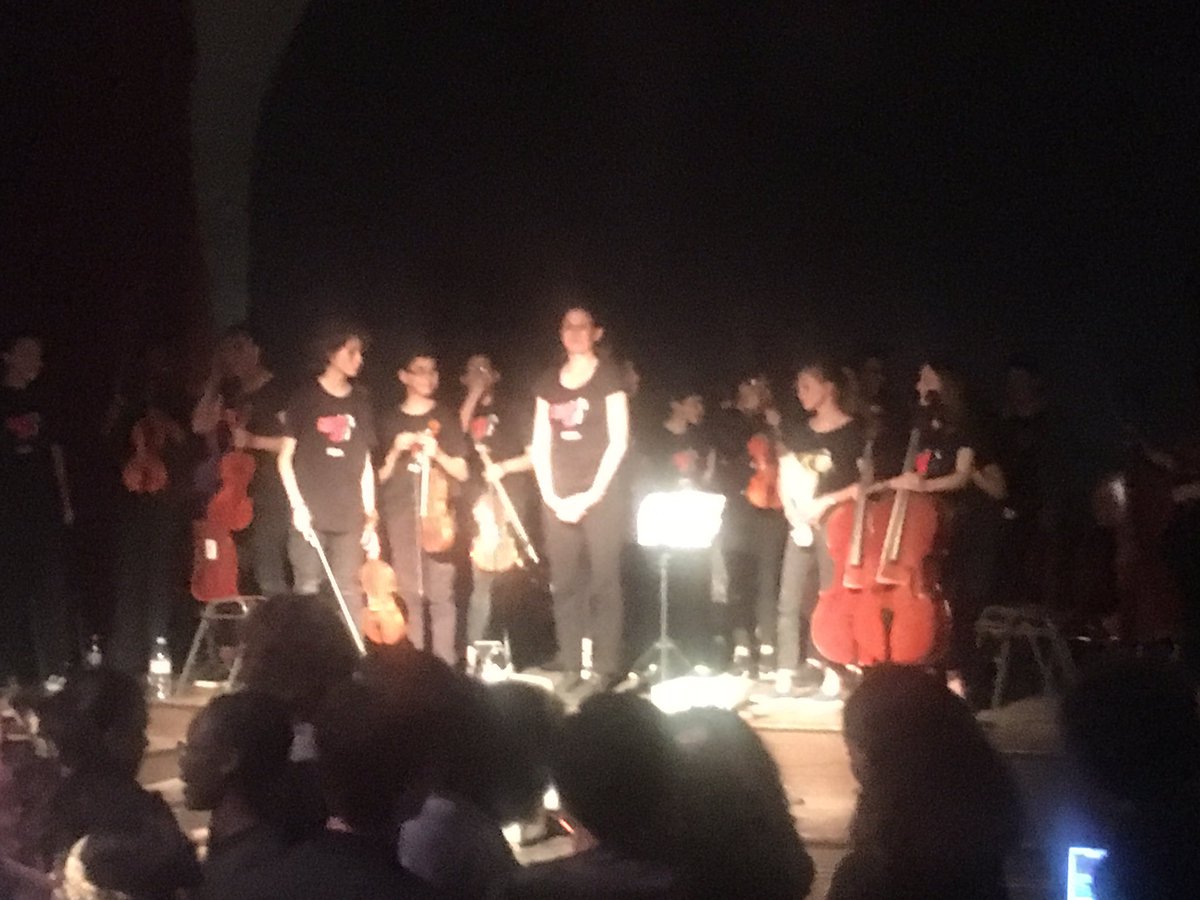 Collège Lycée Jacques Decour tweet media