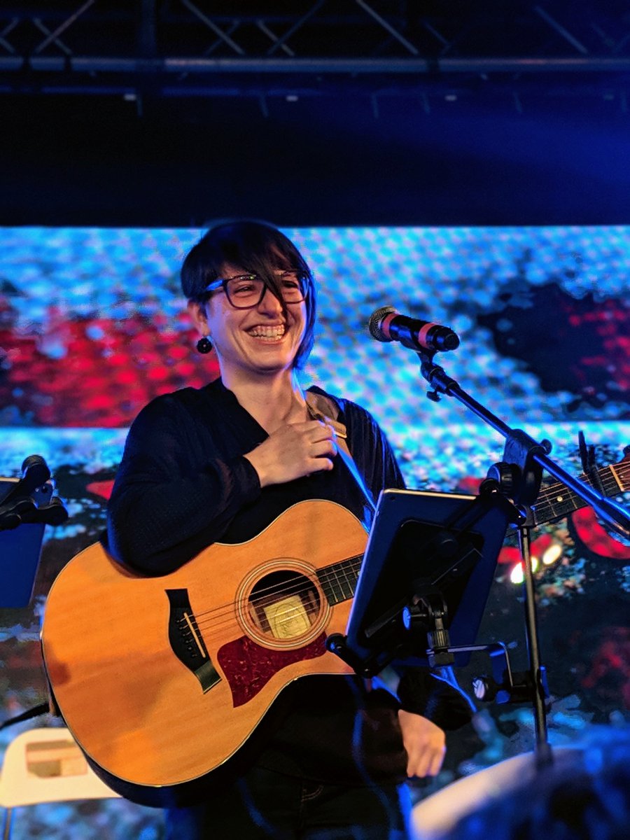 _justmep2's tweet image. .@TiBerriLeaves you deserve all the love and more. Wonderful performance!