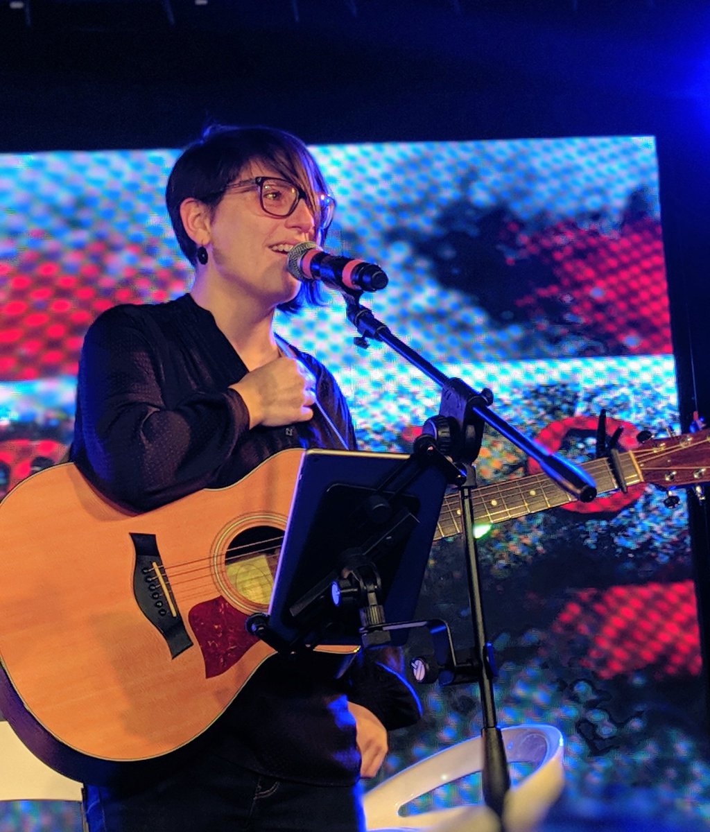 _justmep2's tweet image. .@TiBerriLeaves you deserve all the love and more. Wonderful performance!