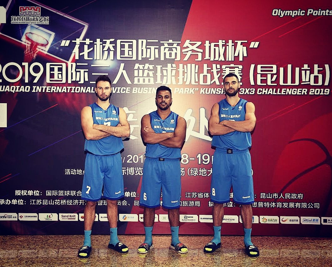 RIntergalactic's tweet photo. Never let anyone stand in your way! 💪🏼🏀🔥
•
•
•
#intergalactic #3x3intergalactic #intgalactic #ralja #3x3ralja #kunshan #china #worldtour #odraljenemadalje #3x3 #fiba3x3 #3x3wt #beograd #serbia #becomelegendary #sinalcooriginals https://t.co/VjqHzdLklW