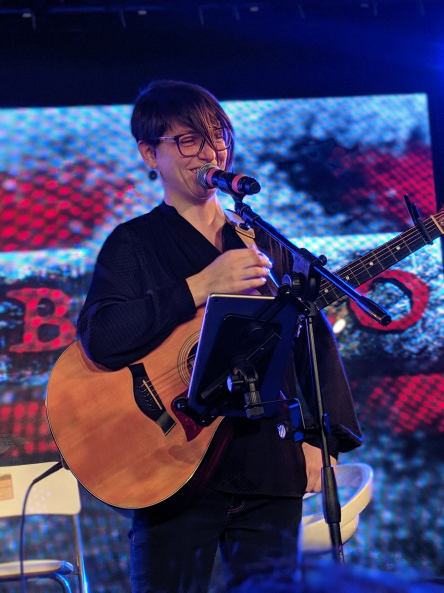 _justmep2's tweet image. .@TiBerriLeaves you deserve all the love and more. Wonderful performance!