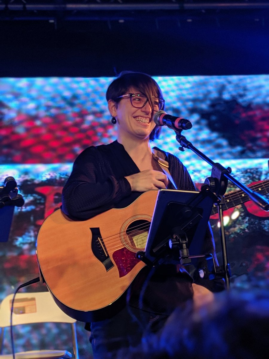 _justmep2's tweet image. .@TiBerriLeaves you deserve all the love and more. Wonderful performance!