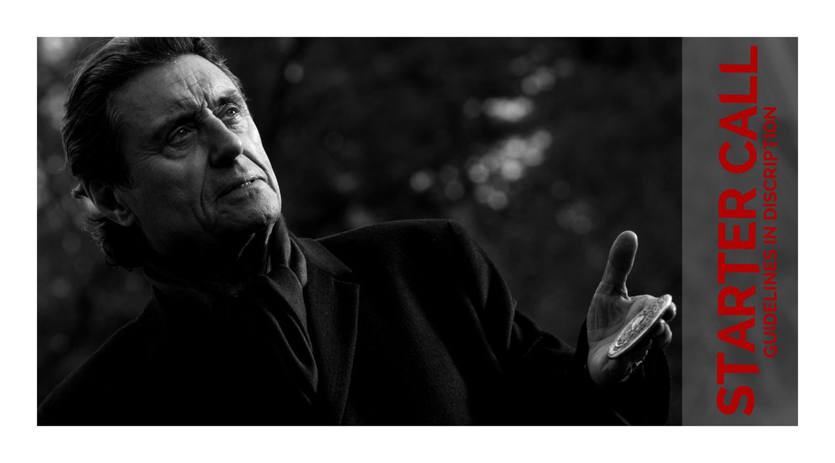 ⠀⠀⠀𝚂𝚃𝙰𝚁𝚃𝙴𝚁 𝙲𝙰𝙻𝙻

· ⁫𝙾𝙲 / 𝙰𝚄 / 𝙲𝚁𝙾𝚂𝚂𝙾𝚅𝙴𝚁 𝙵𝚁𝙸𝙴𝙽𝙳𝙻𝚈.
· 𝙼𝙰𝚃𝚄𝚁𝙴 + 𝙳𝙰𝚁𝙺 𝚃𝙷𝙴𝙼𝙴𝚂 𝚆𝙴𝙻𝙲𝙾𝙼𝙴.

⁫ ⁫ ❪  ♡  ⁫❫ ⁫ ⁫ ― ⁫ ⁫𝙰 𝙼𝙴𝚂𝚂𝙰𝙶𝙴 𝚃𝙾 𝙿𝙻𝙾𝚃.
⁫ ⁫ ❪  ↺  ⁫❫ ⁫ ⁫ ― ⁫ ⁫𝚂𝙿𝚁𝙴𝙰𝙳 𝚃𝙷𝙴 𝙲𝙰𝙻𝙻.