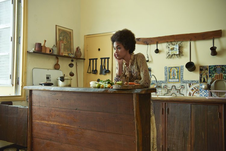 "The light dimmed and a cold breeze dominated the kitchen, but Innis remained at the table in frigid gloom." – <a href="/FionaCAshley/">Fiona Ashley</a>, Aesthetica Creative Writing Annual 2019. Submit your #poetry and #shortfiction. Image: <a href="/Gillian_Hyland/">Gillian Hyland</a>. aestheti.cc/7znfu