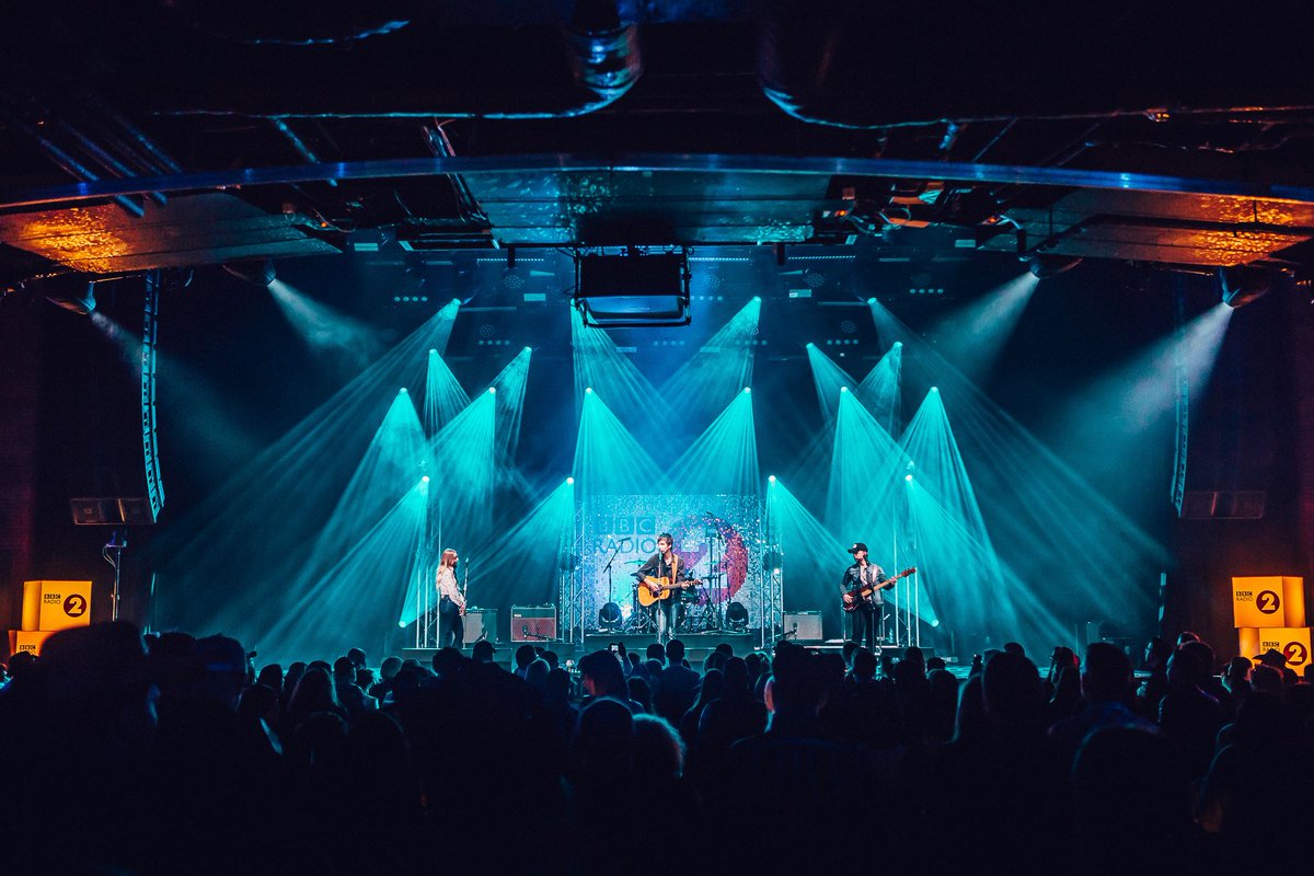 LeMarkGroup's tweet photo. Le Mark Stages a Renovation for @indigoatTheO2! https://t.co/7Vvicvwa9p 
Read all about our project to repair and replace the stage flooring at this world-renowned live music venue. #stagefloor #renovations #flooring #project #stage #livemusic #eventprofs #performanceflooring https://t.co/W25eO4R19j