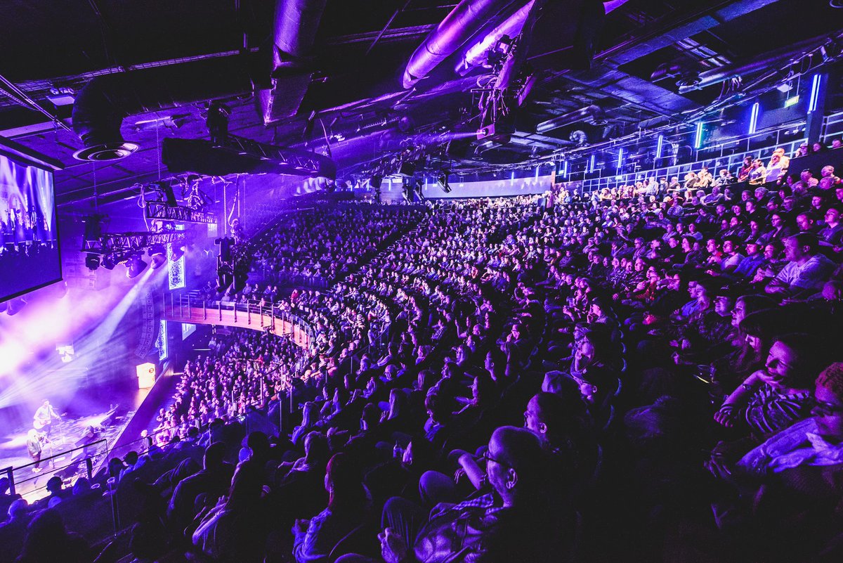 LeMarkGroup's tweet photo. Le Mark Stages a Renovation for @indigoatTheO2! https://t.co/7Vvicvwa9p 
Read all about our project to repair and replace the stage flooring at this world-renowned live music venue. #stagefloor #renovations #flooring #project #stage #livemusic #eventprofs #performanceflooring https://t.co/W25eO4R19j