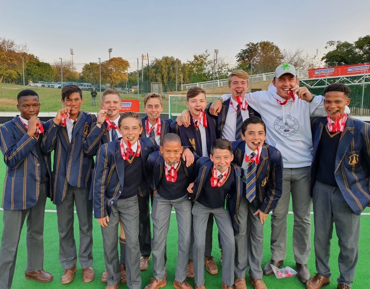 Our Boden team 2019 ! We are so proud of you!