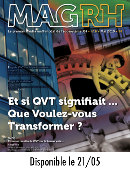 koeo_net's tweet photo. [OnEnParle] #QVT et #RSE : quand le bien-être peut aussi être généré par la recherche du Bien Commun - p. 187 ! C'est dans #LeMagRH de @Geuze_F @barabelm un n° à découvrir ici : https://t.co/8e1778k2xq https://t.co/Hy0fxW08AR