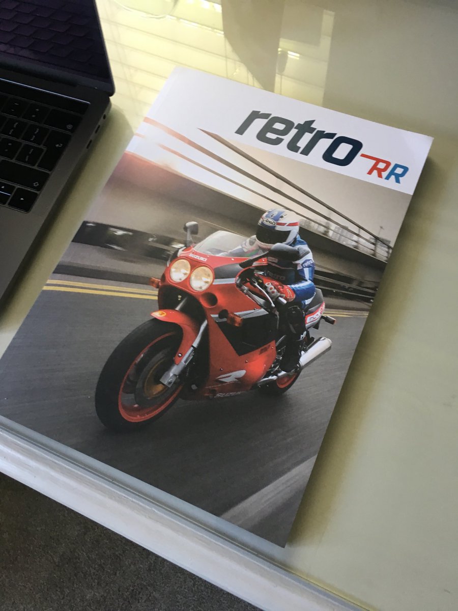 Minimalist cover (love minimalist) but inside this mag is absolutely rammed with brilliant features from an amazing era. If the first issue was chart topper then this one’s a blockbuster 😀