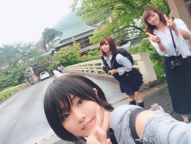 Twitterのコスプレ画像28