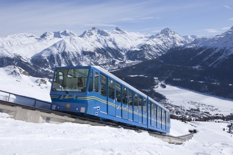 7,5% mehr Gäste: Die Bündner Bergbahnen feiern eine erfolgreiche Wintersaison. 

Bericht: grheute.ch/2019/05/21/75-…