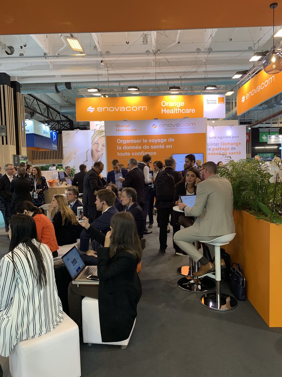 PatriceAuzier's tweet photo. Retrouvez-nous pendant 3 jours au salon #HIT #PHW19 au stand K62 #OHC #AESO @FranckVialaneix https://t.co/xfBegrq2TH