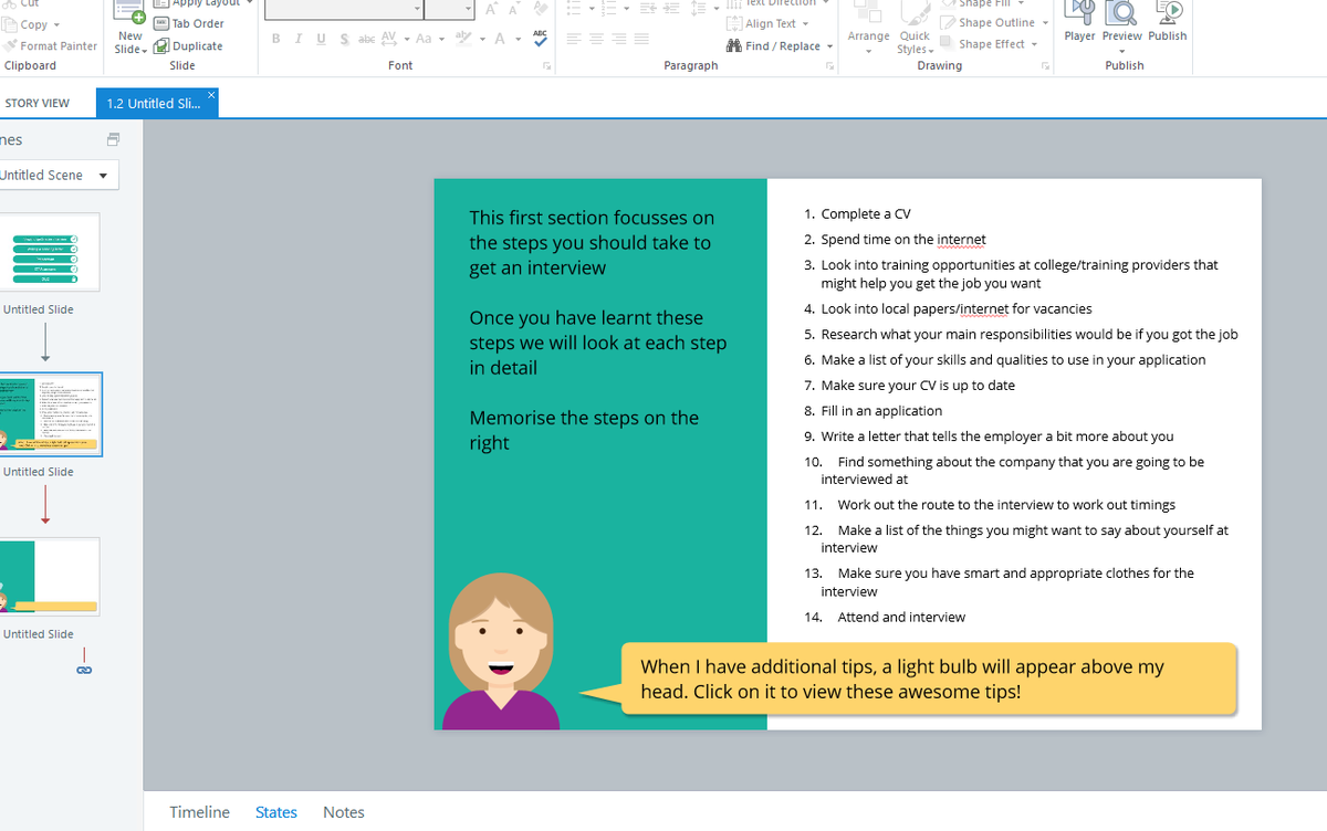 elearning_CCN tweet picture