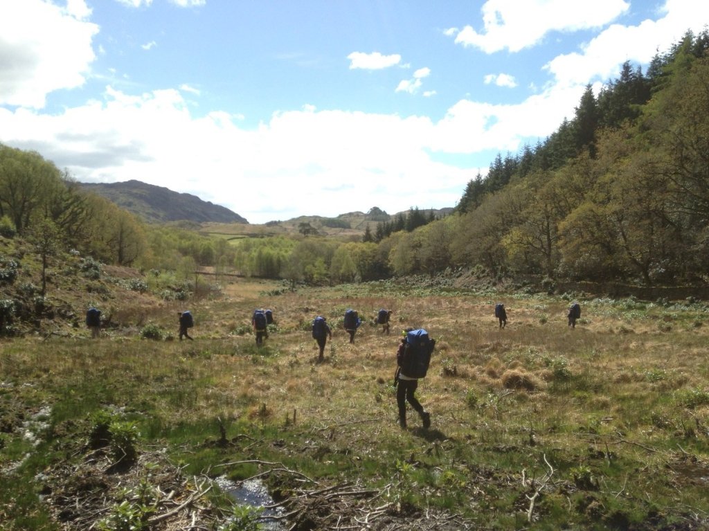 GeogDirections's tweet photo. How do young people experience the outdoors, and why does it matter? By @jo_hickyd https://t.co/vWtmvQQToF https://t.co/ofx1ndnmdE