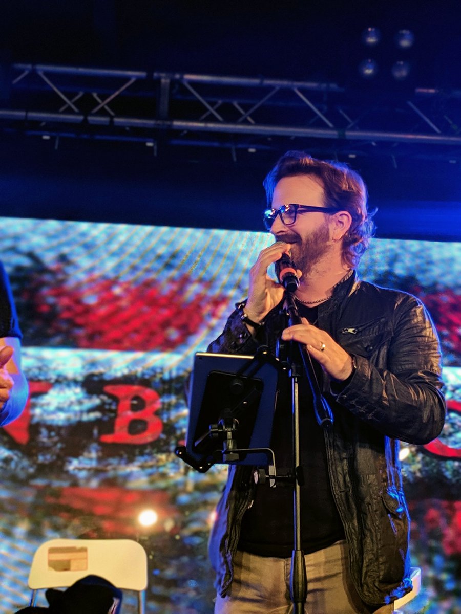 _justmep2's tweet image. Mr. @dicksp8jr #jib10