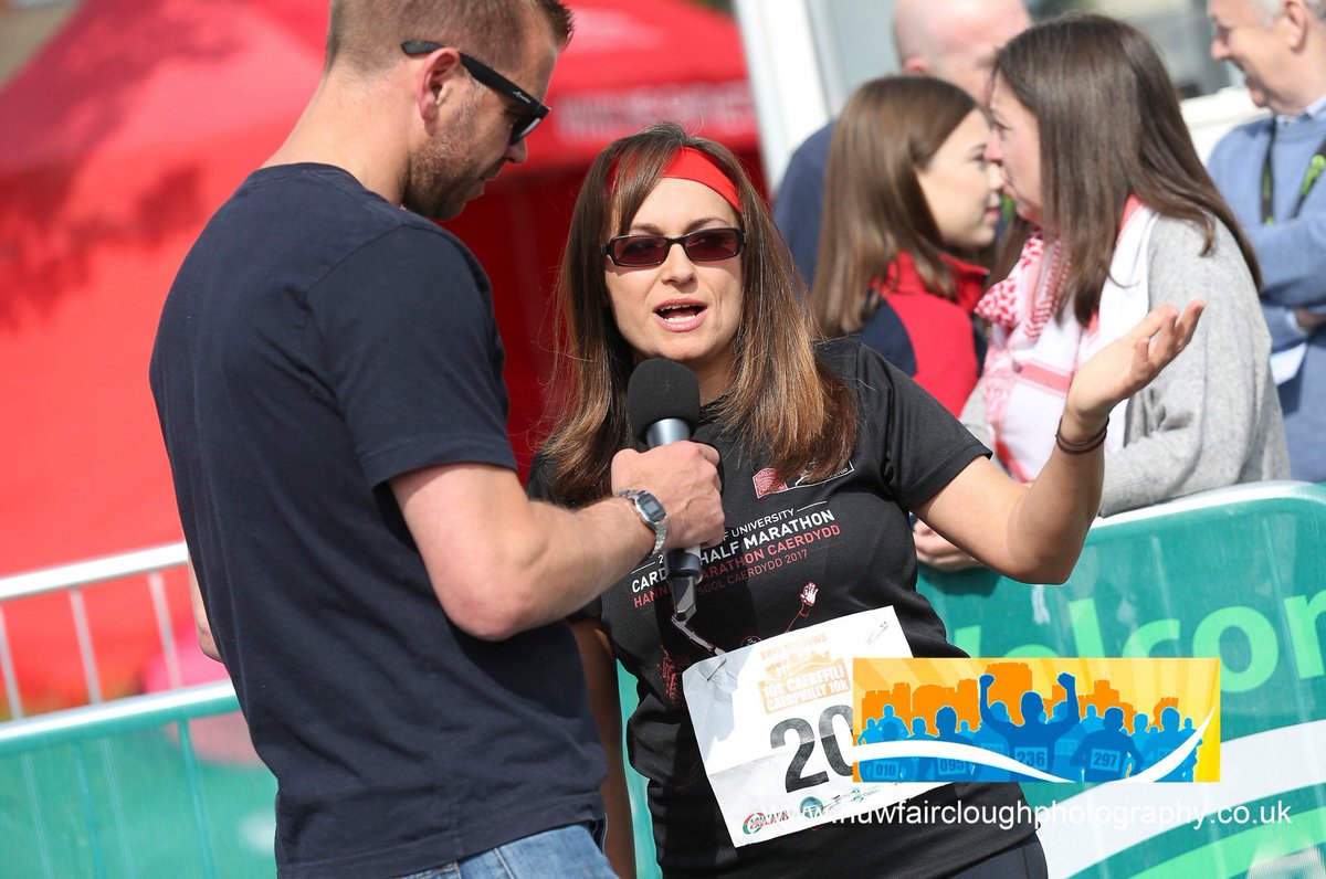 HFPics's tweet photo. @Sue_Charles Well done on your run on Sunday.. Thanks for supporting the event 🏃‍♀️🏃‍♀️ https://t.co/WfiKzuuXr9