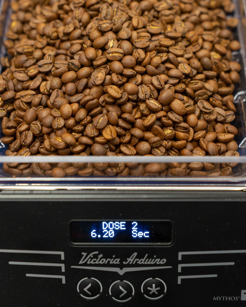 @victoriaarduino1905 Mythos1 meets the highest level of technology and consistency to meet the needs of our baristas.
#ReuseRevolution #Coffee #InstaCoffee #CafeLife #ThanksToCoffee #TheTrendyBarista #CoffeeAddict #CoffeeGram #CoffeeOfTheDay #BaristaHustle #InstaGood #CoffeeLover