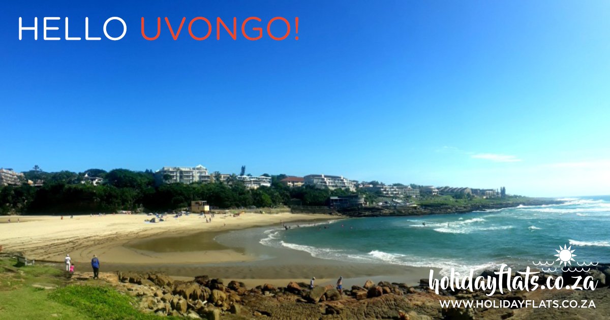 Hello Uvongo!, A short walk from the Laguna La Crete complex is the stunning Uvongo beach which has everything a family needs from great waves to tasty take away places #treats #LagunaLaCrete #holidayflats_za #uvongobeach #uvongo #familyholiday #southcoast #juneholiday
