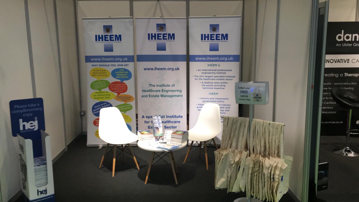 Iheem On Twitter We Re At The Annual Dimhn Conference