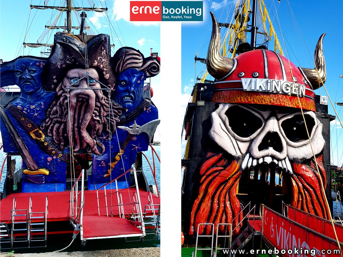 ernebookingcom's tweet photo. 🚢Mutlaka Ailenizi alıp gitmeniz gereken yerlerden biri olan Pirates of Alanya boat.
.
.
#funny #eğlence #boat #alanya #aile #instamood #instafallow #instagram #photo #ernebooking https://t.co/tfR2N2cKlB