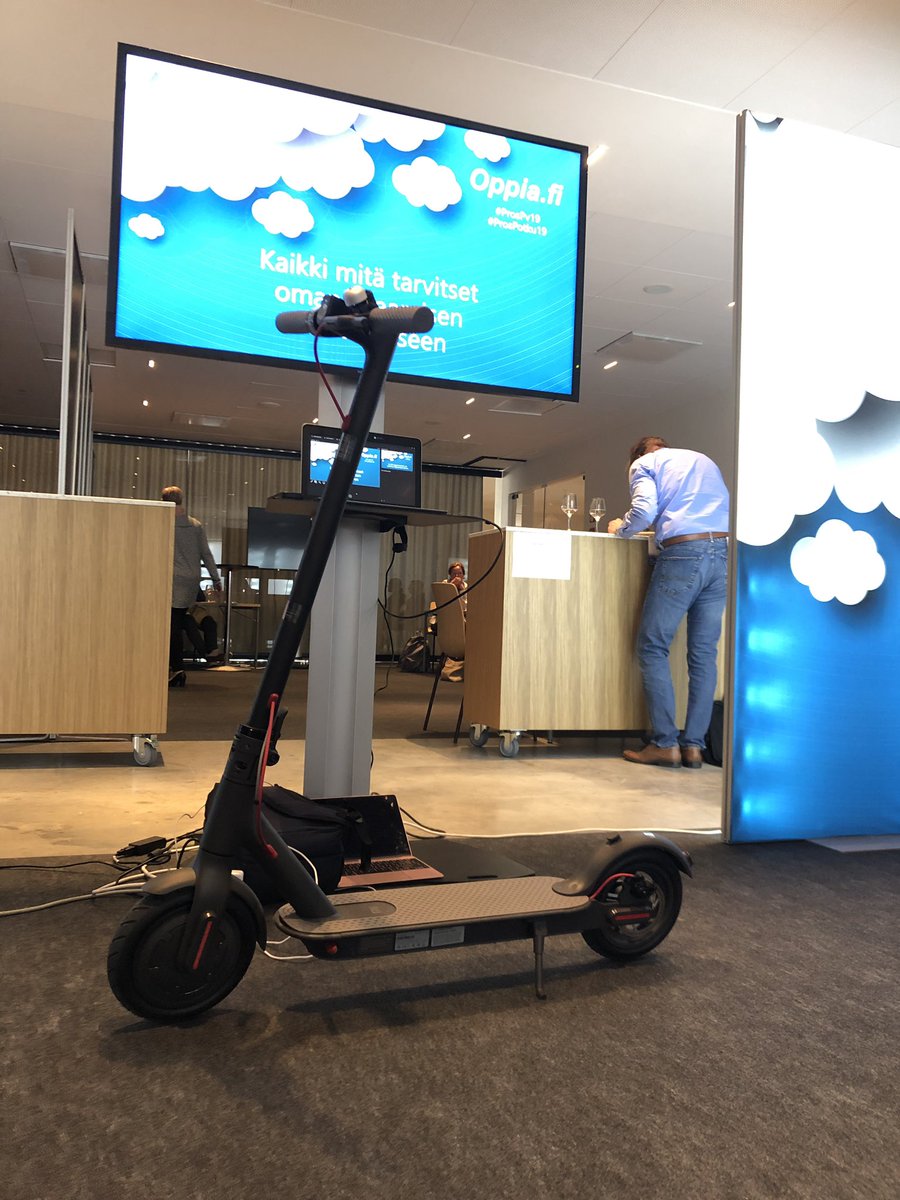 Tombsaa's tweet image. Prosessipäivät 2019! #prospotku19 #prospv19