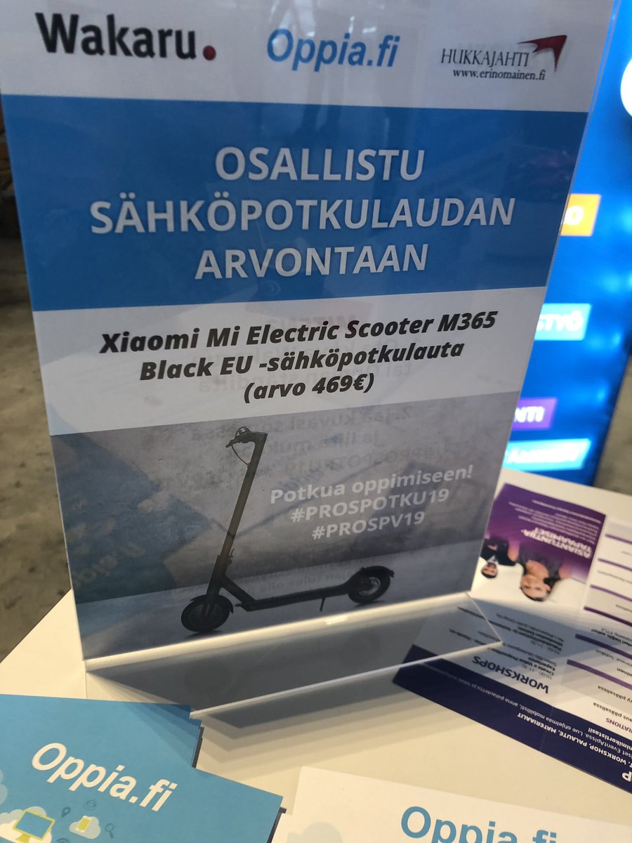 Tombsaa's tweet image. Prosessipäivät 2019! #prospotku19 #prospv19