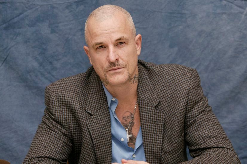 HAPPY BIRTHDAY NICK CASSAVETES - 21. May  New York City, New York, USA 