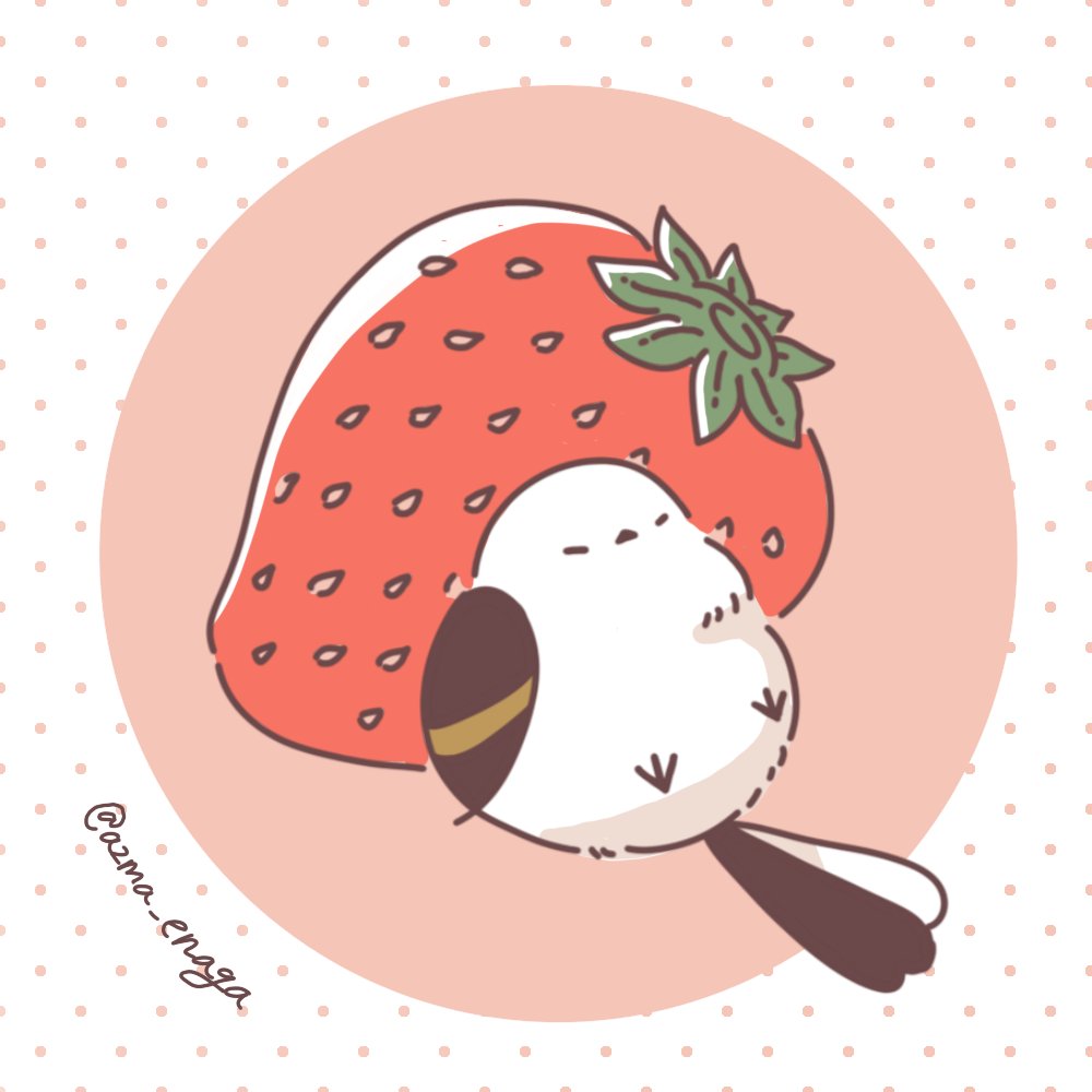 お題箱より果物たくさん！「ゆず」「青りんご」「レモン」「いちご