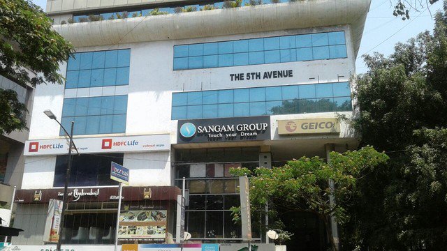 BhatnagarsPune's tweet photo. https://t.co/IQWpf0JbJo
⭕ FOR RENT ⭕
Commercial Office Space in 5th Avenue DP road, Pune
Property size: 3000 ft²
⭕RENT- 3 lacs⭕
For more details call us
☎️ +91-8055894455,
☎️ +91-9370678185
#officespace #commercialofficespace #officespacesforlease #rentofficespace https://t.co/KtgbyknHdE