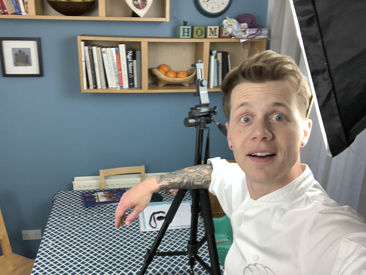 BakeWithJack's tweet image. GUESS WHAT!? Your weekly #breadtip is making a return...