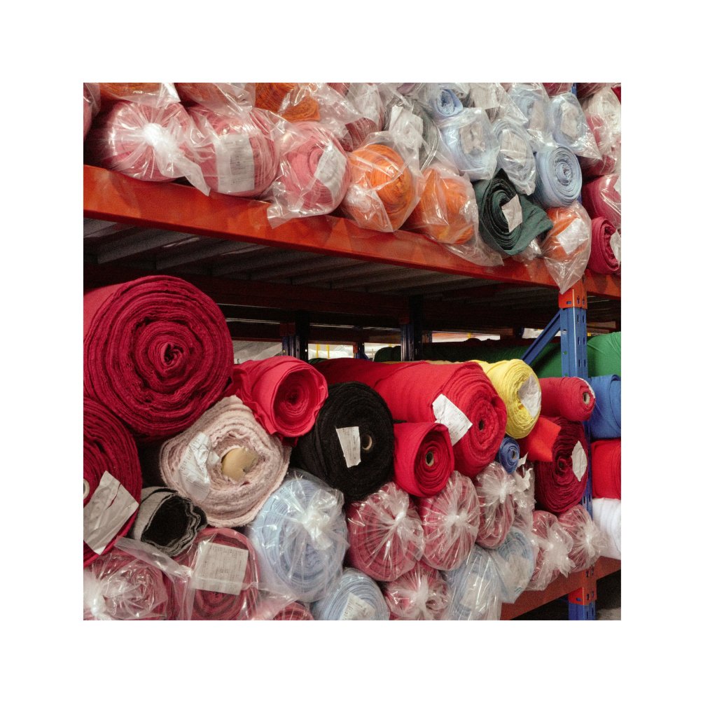 Colourful fabrics at our manufacturer.

#Fabric #Asia #AdamUnderwear #Adam #Underwear #Amsterdam #Ecofriendly #Organic #Prints #Fashion #Boxers #T-shirtShirts #Swimwear #Linkinbio