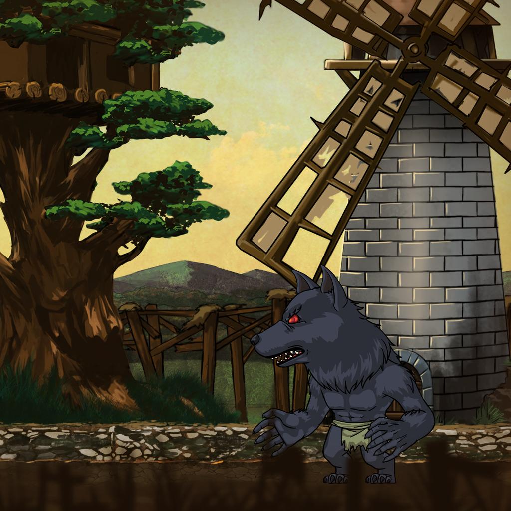 JJAdventureW's tweet photo. I believe this is one of my favorite levels, here the game starts to take an hard turn, how many pigs will you be able to take down before the boss?🐷

#gamepigs #redpigs #jaypig #jaysjourney #ankorgame #jayjourneyadventure #jja #gamedesign #gamingart #gameart #videogameart https://t.co/LgovCV3wpj