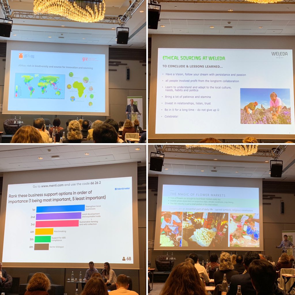 ITC Sustainability tweet media