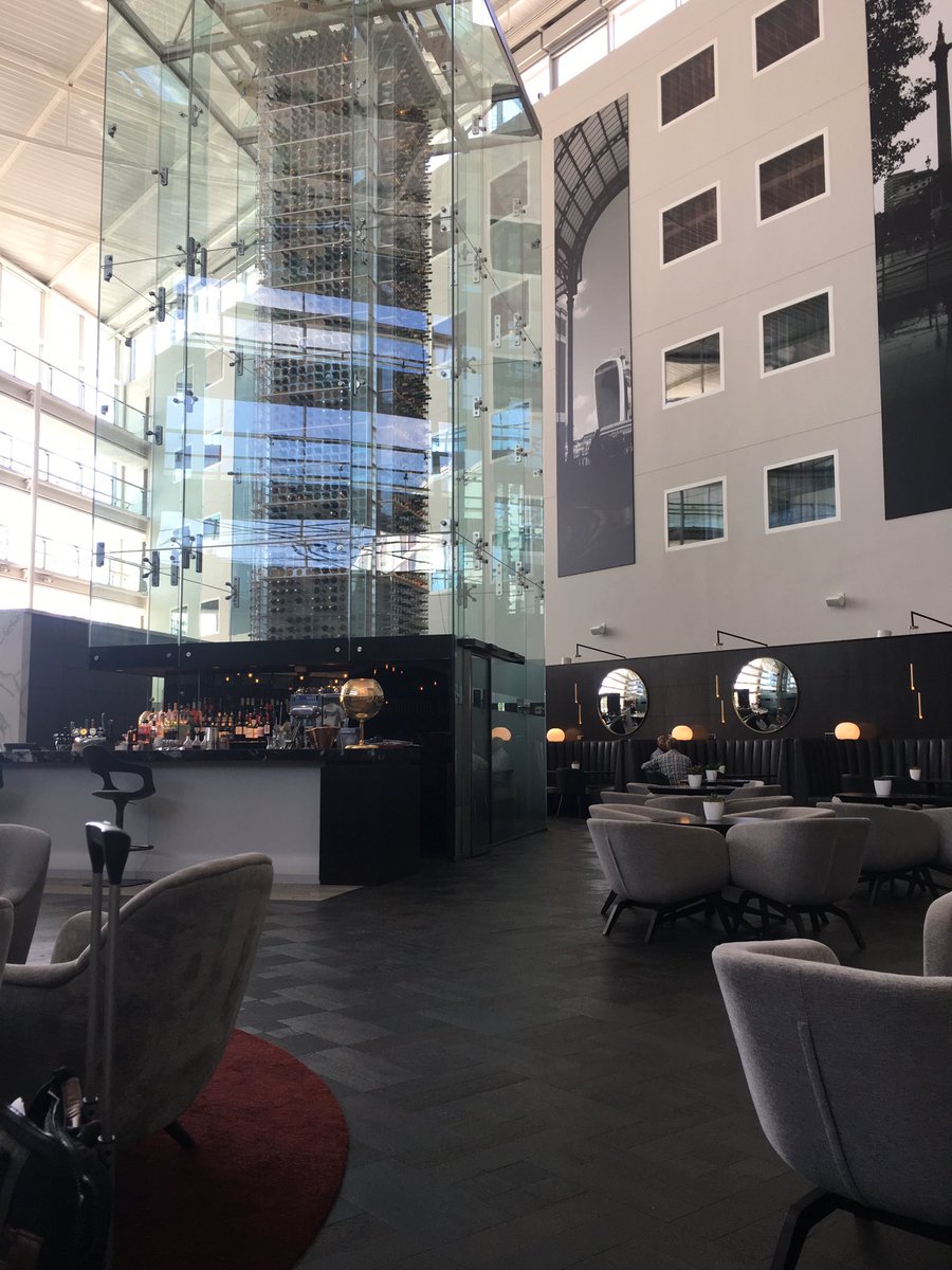 Office for a few hours while waiting on connection good suggestion ⁦<a href="/ConorClune/">Conor Clune</a>⁩