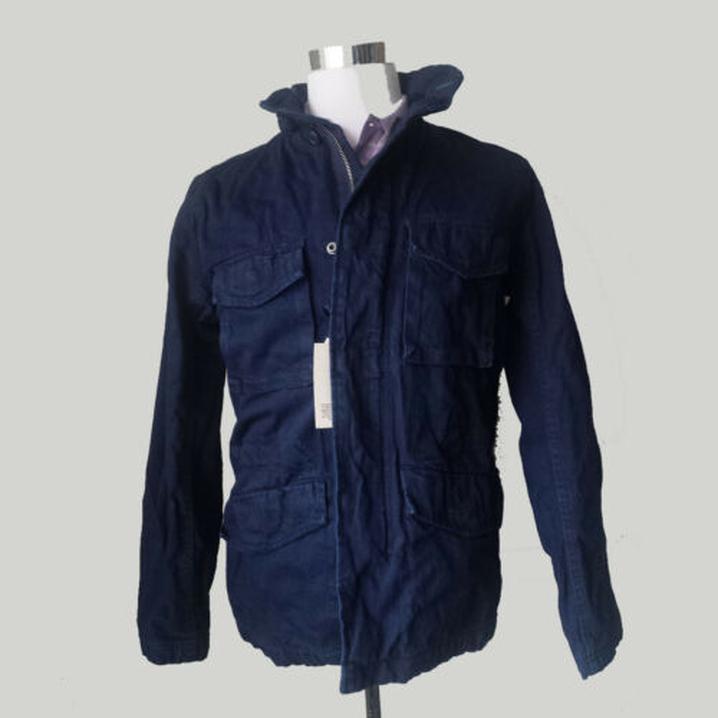 gap field jacket