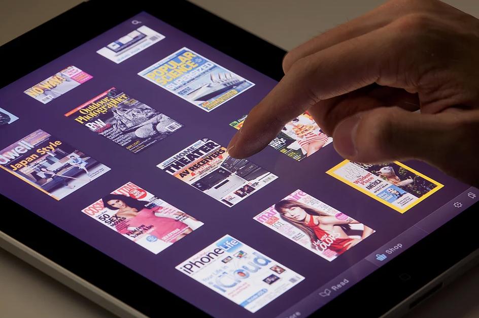 AngieFisher777's tweet photo. Print vs. digital publishing: learn about all the pros and cons of digital publishing. #digitalpublishing #publishing
https://t.co/Crs45ycuwZ https://t.co/xp3kZWhfsF
