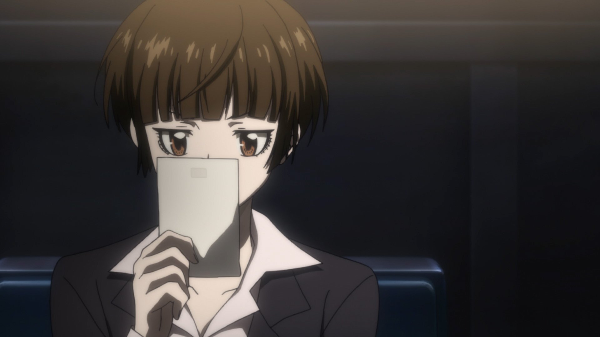 Twitter 上的 Psycho Pass サイコパス 公式 bsフジ 本日24 30 Psycho Pass サイコパス 第7話放送 第7話 紫蘭の花言葉 桜霜学園の生徒が標本化した遺体で発見された 標本事件 と類似性の高い本件の捜査からに狡噛は外されてしまう そんな彼の監視を Twitter 上的 Psycho Pass サイコパス 公式 bsフジ 本日24 30 Psycho Pass サイコパス 第7話放送 第7話 紫蘭の花言葉 桜霜学園の生徒が標本化した遺体で発見された 標本事件 と類似性の高い本件の捜査からに狡噛は外されてしまう そんな彼の監視を