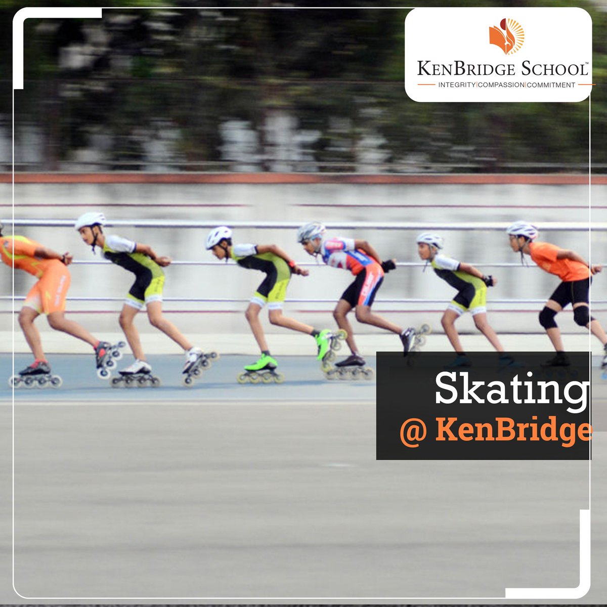 KenBridge School (KenBridgeCBSE) Twitter