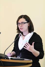 collspaces's tweet photo. [Zoom]

Suntje Schmidt is the co-coordinator of RGCS Berlin. She joined the department “Dynamics of Economic  Spaces” at the IRS in 2002. She is interested in open creative labs, makerspaces &amp; coworking spaces from a socio-spatial perspective  https://t.co/oBqo6d5jhm

#RGCSBerlin https://t.co/e1HJoaZ01w