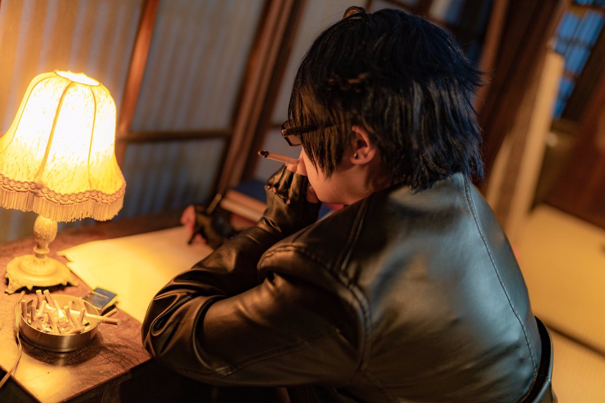 巧-コウ-@低浮上 tweet media