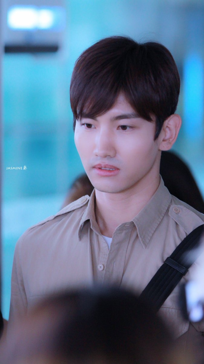 KUIKUI__K's tweet photo. #동방신기⁠ ⁠⁠ ⁠ #최강창민 190521 인천입국 Part1 https://t.co/eYHbWv5TU4