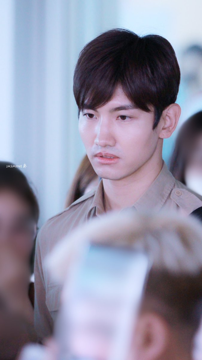 KUIKUI__K's tweet photo. #동방신기⁠ ⁠⁠ ⁠ #최강창민 190521 인천입국 Part1 https://t.co/eYHbWv5TU4